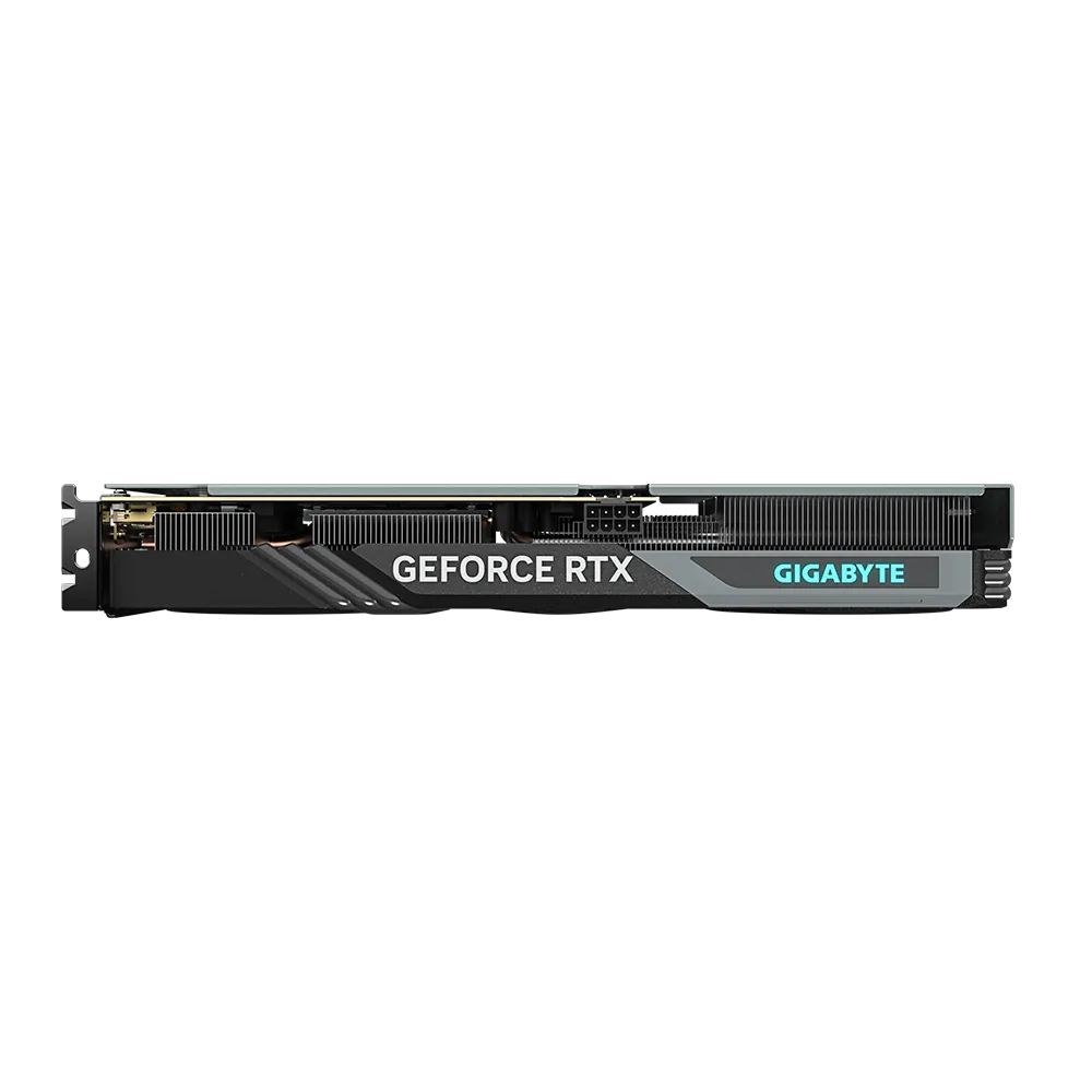 GIGABYTE GEFORCE RTX 4060 GAMING OC 8GD