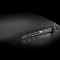 GS27QC 27" 2K Curvo 165Hz