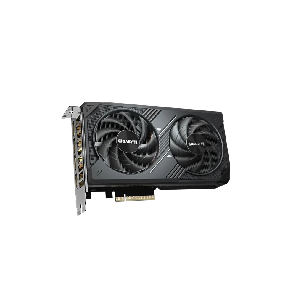 GIGABYTE GEFORCE RTX 5060 WINDFORCE 2X OC 8G