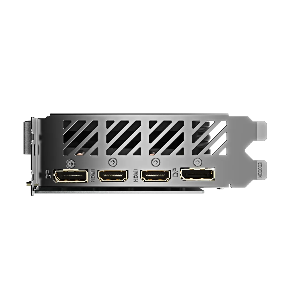 GIGABYTE GEFORCE RTX 4060 GAMING OC 8GD