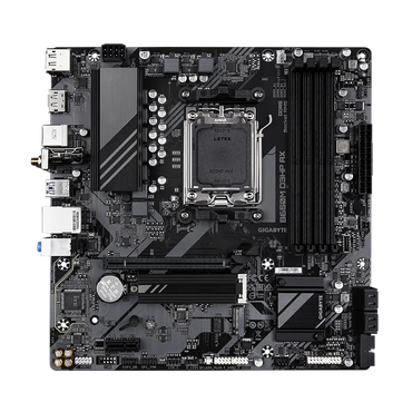 GIGABYTE B650M D3HP AX