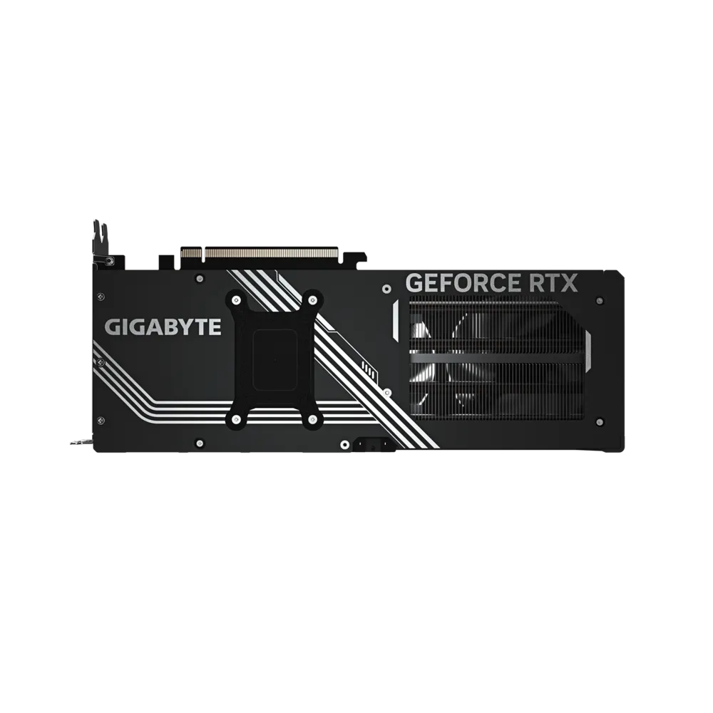 GIGABYTE GEFORCE RTX 5070 WINDFORCE 3X OC 12G