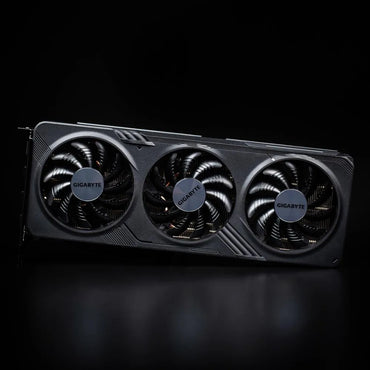 GIGABYTE GEFORCE RTX 4060 GAMING OC 8GD