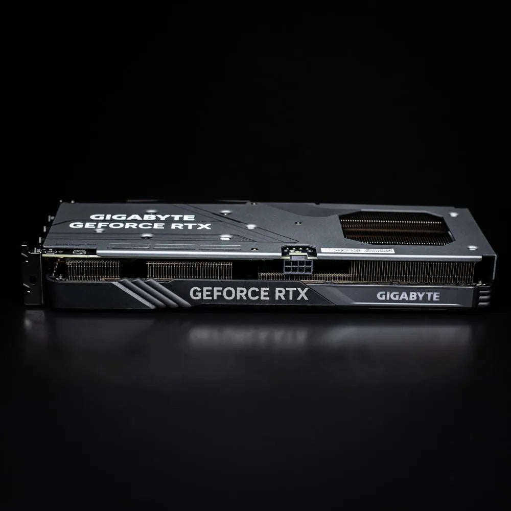 GIGABYTE GEFORCE RTX 4060 GAMING OC 8GD