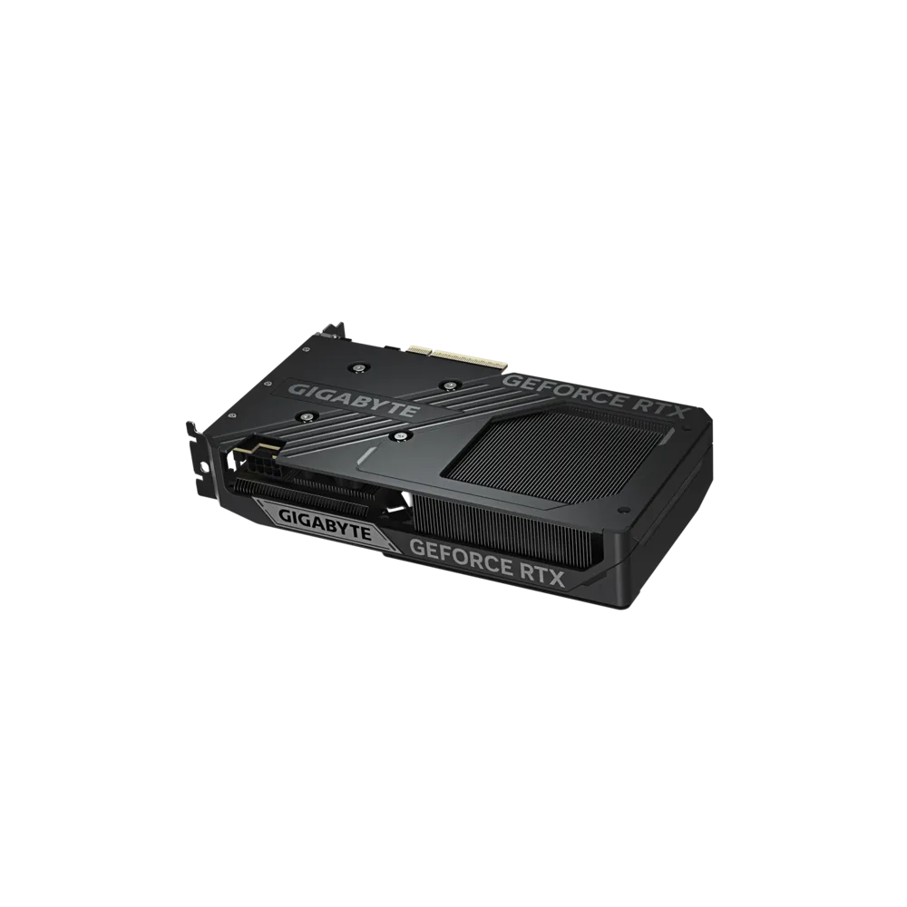 GIGABYTE GEFORCE RTX 5060 TI WINDFORCE 2X OC 8G