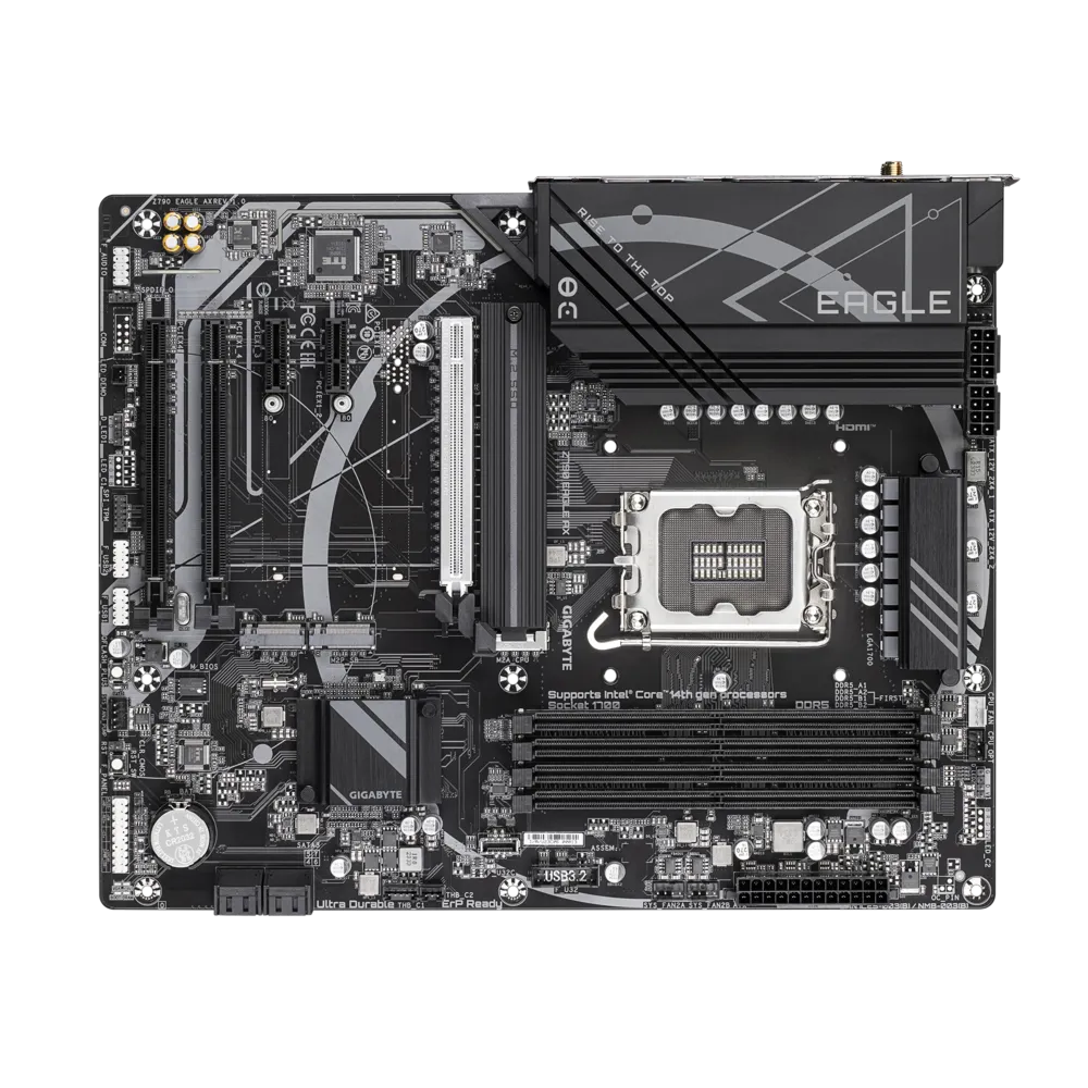 GIGABYTE Z790 EAGLE AX