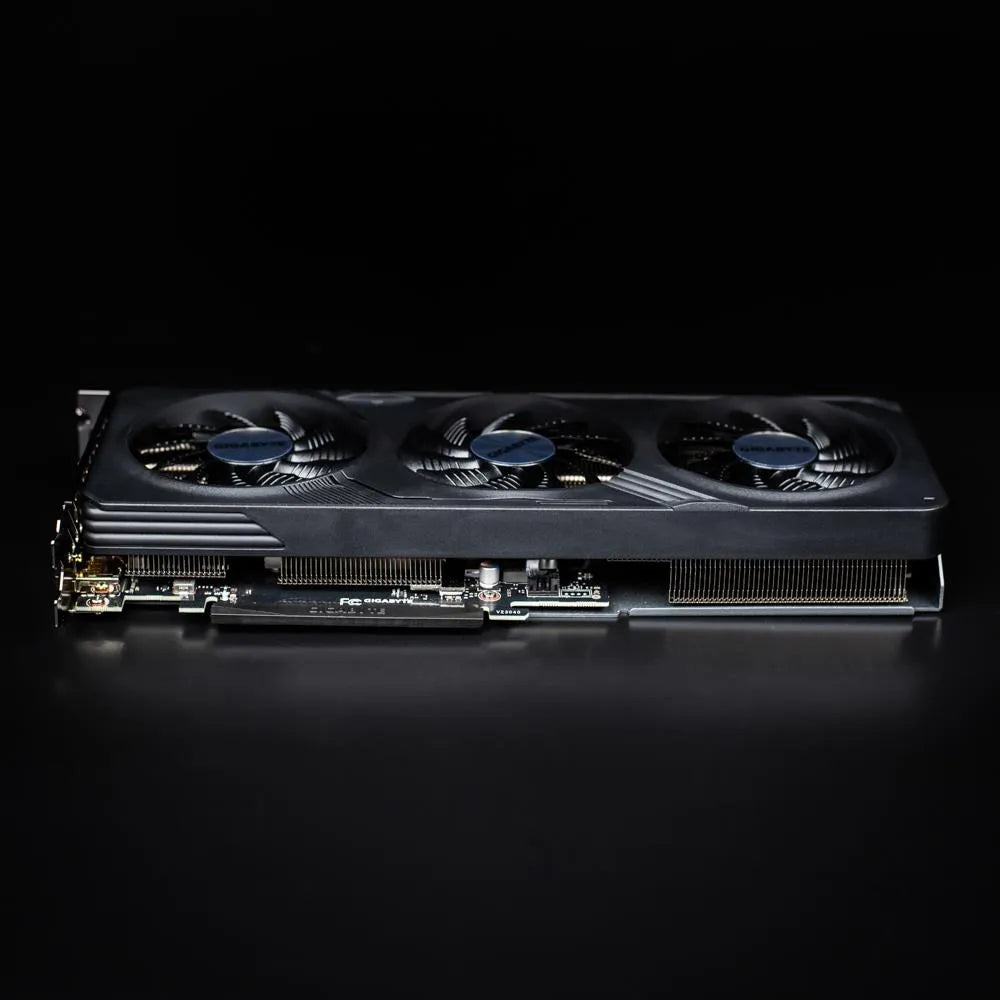 GIGABYTE GEFORCE RTX 4060 GAMING OC 8GD