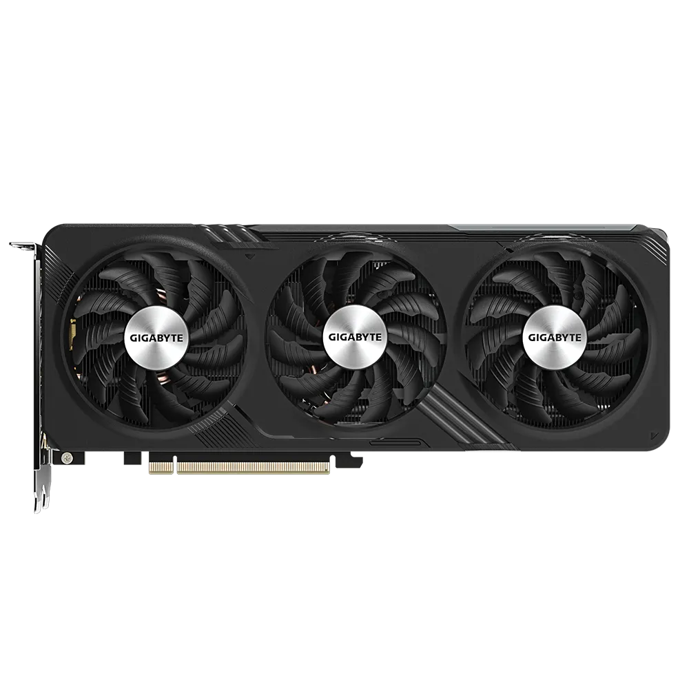 GIGABYTE GEFORCE RTX 4060 GAMING OC 8GD