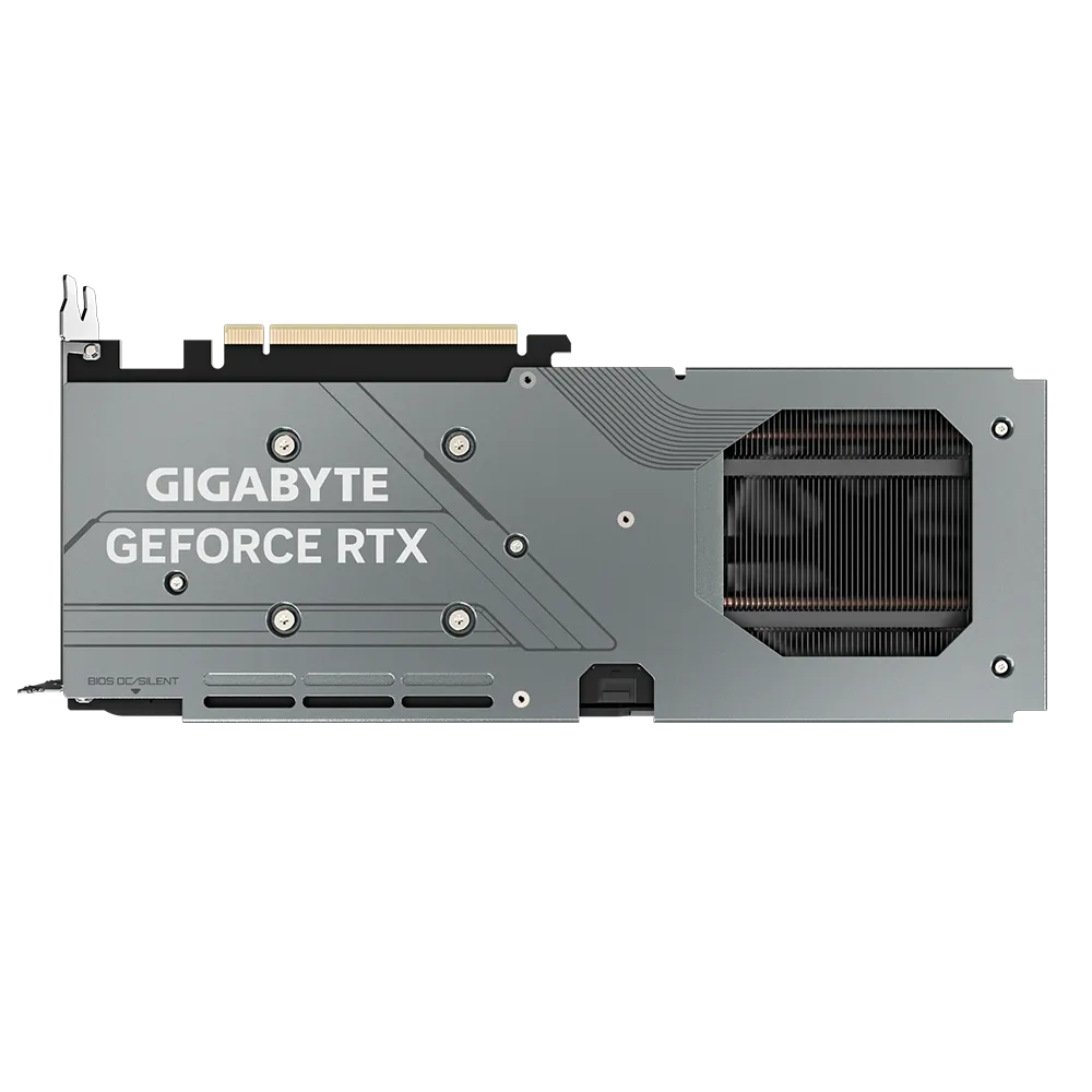 GIGABYTE GEFORCE RTX 4060 GAMING OC 8GD