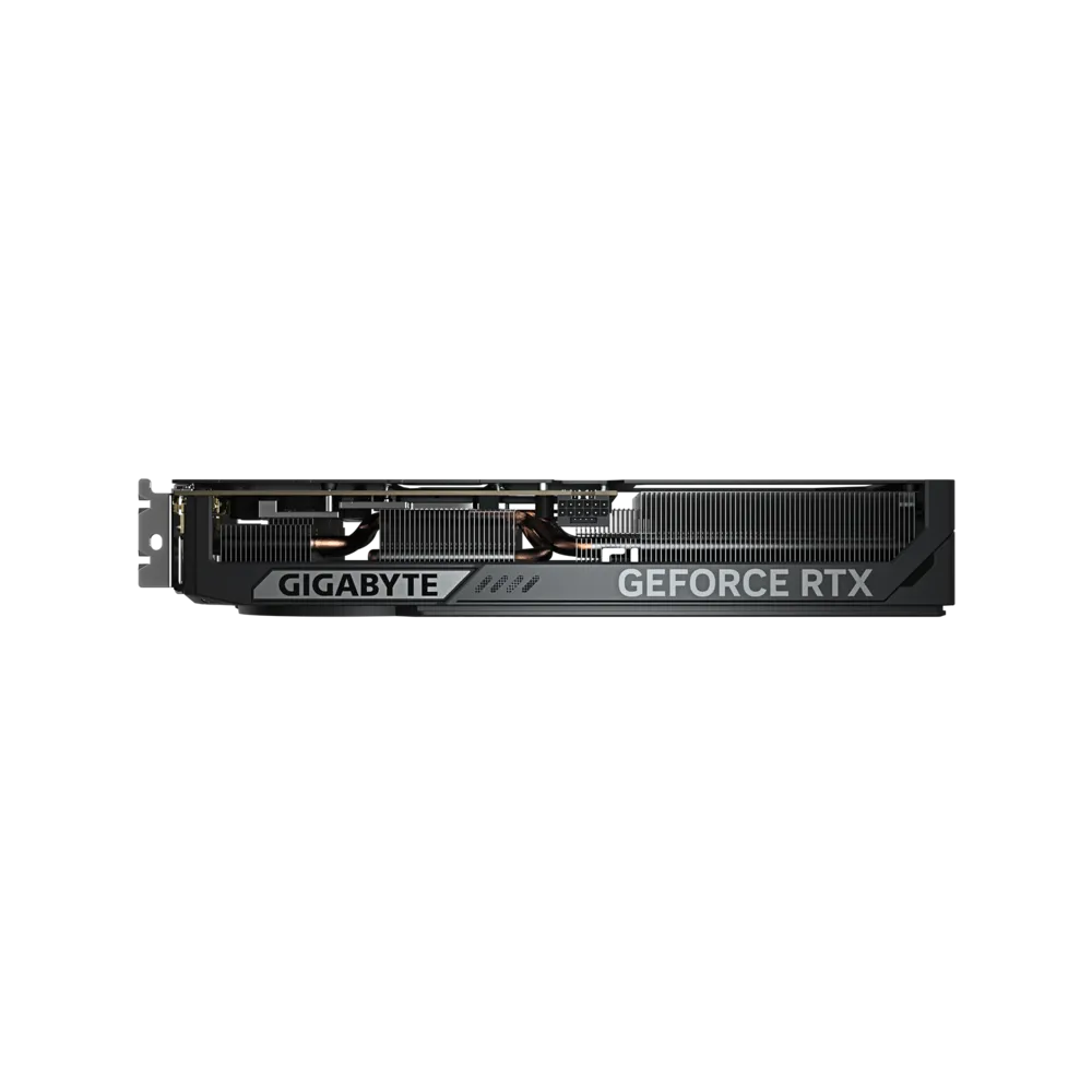 GIGABYTE GEFORCE RTX 5070 WINDFORCE 3X OC 12G