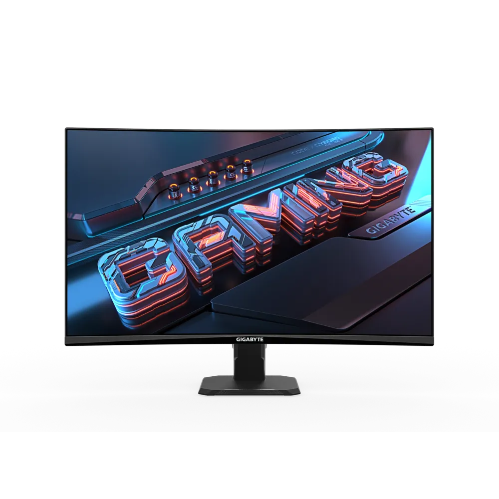 GIGABYTE GS27QC 27"