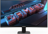 GS27QC 27" 2K Curvo 165Hz