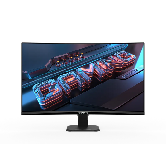 GIGABYTE GS27QC 27"