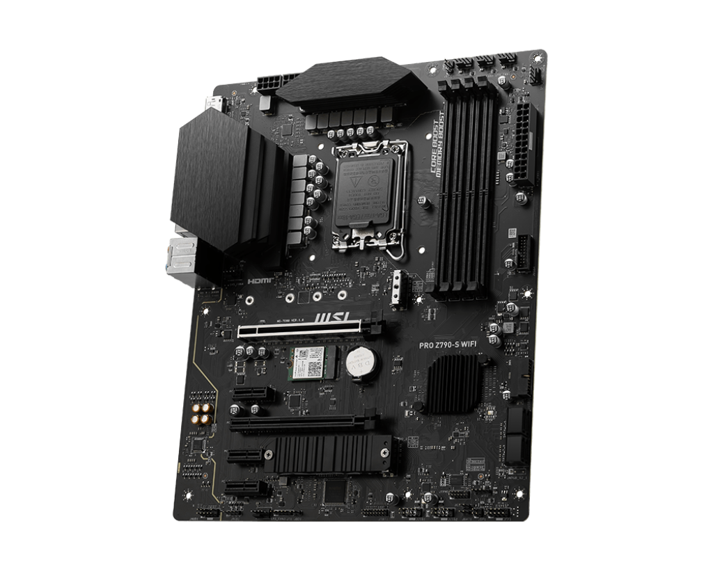 MSI PRO Z790-S WIFI
