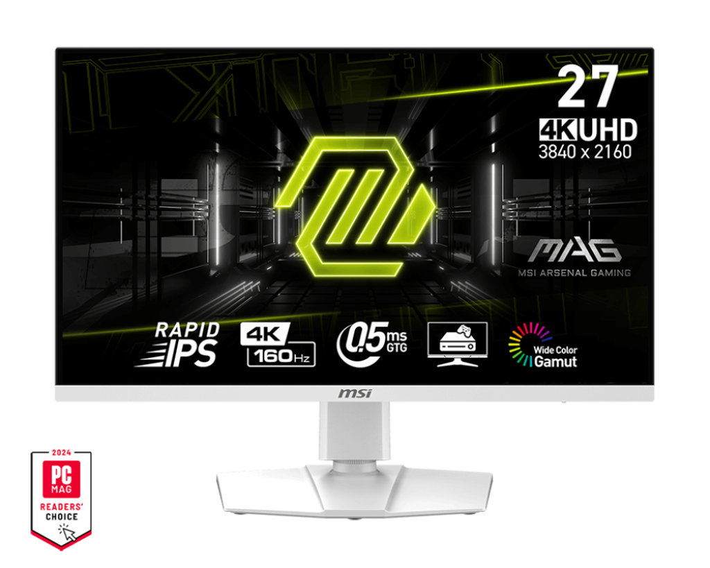 MSI OPTIX MAG 274URFW