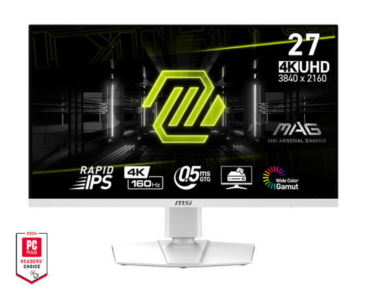 MSI OPTIX MAG 274URFW