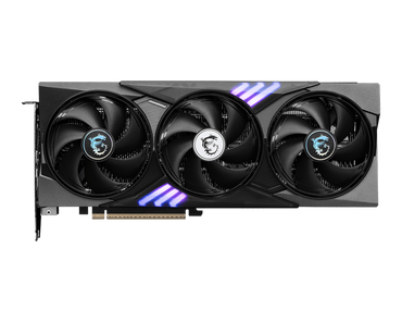 MSI GAMING TRIO GEFORCE RTX 5060 TI 8GB