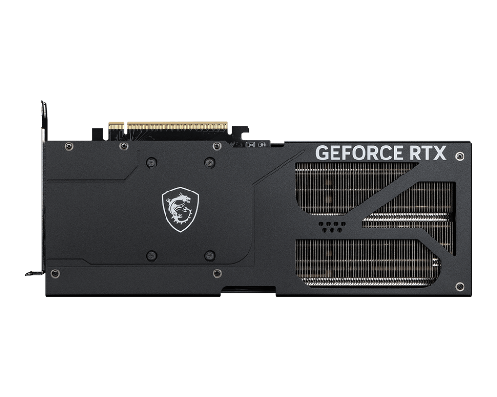 MSI VENTUS 3X GEFORCE RTX 5080 OC 16GB