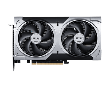 MSI GEFORCE RTX 5060 TI 16G VENTUS 2X OC PLUS