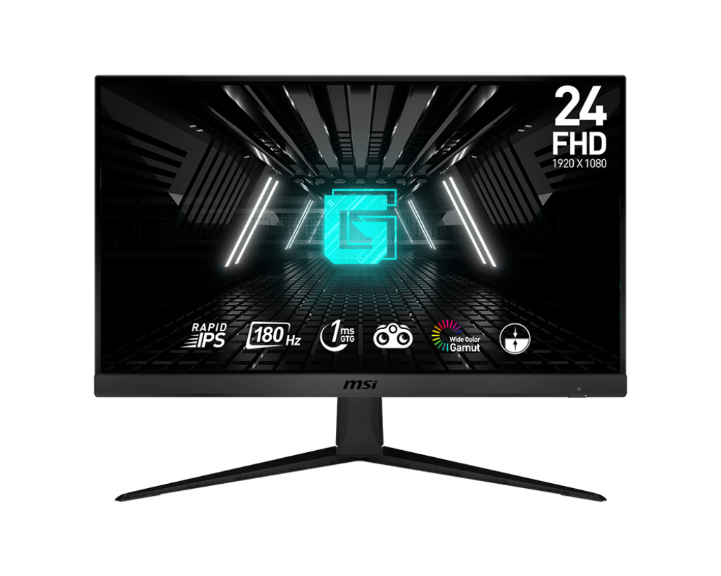 MSI G2412F