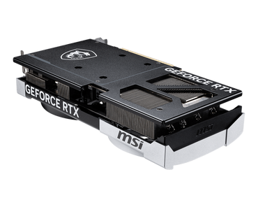 MSI GEFORCE RTX 5070 12G VENTUS 2X OC