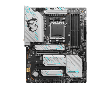 MSI X670E GAMING PLUS WIFI