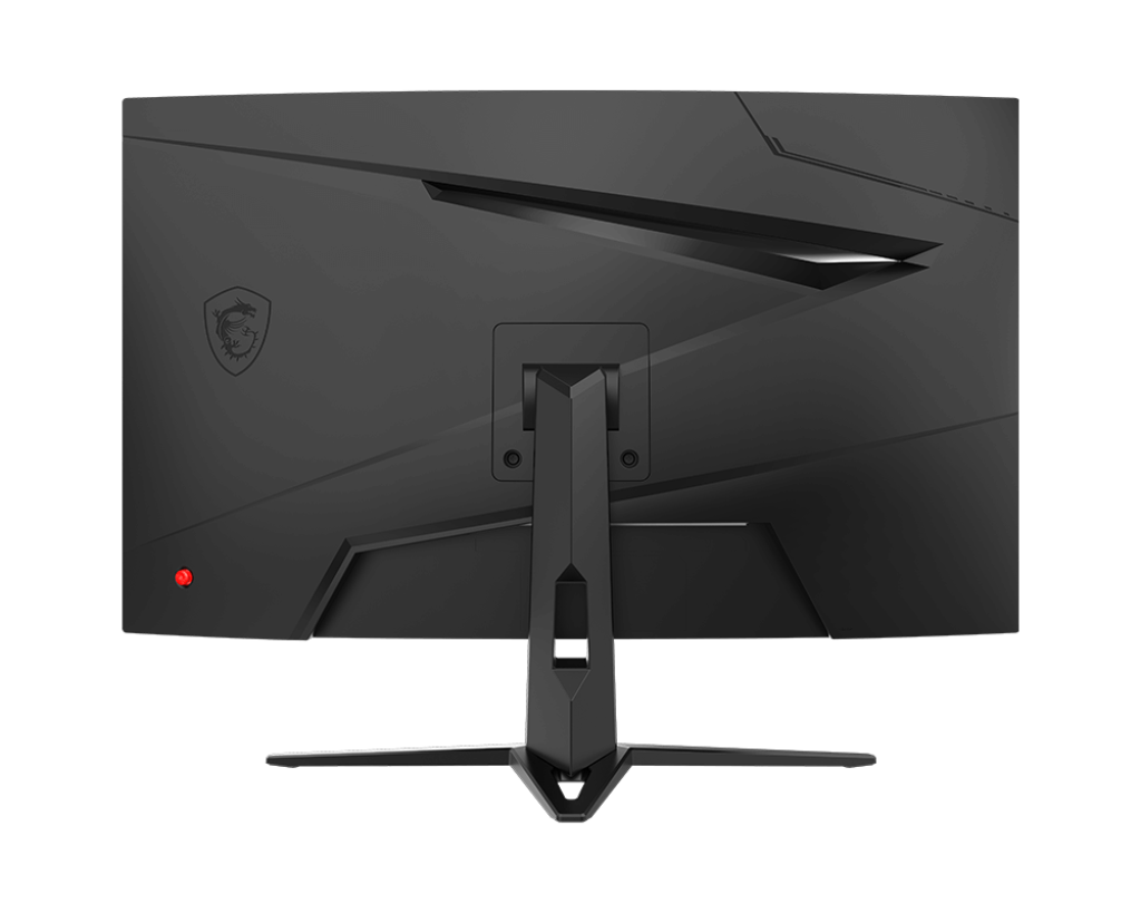 MSI G27C3F