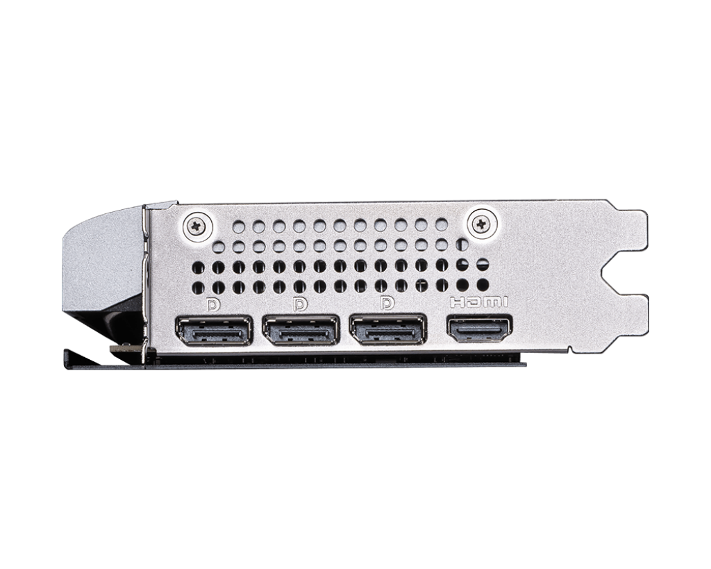 MSI GEFORCE RTX 5060 TI 16G VENTUS 2X OC PLUS