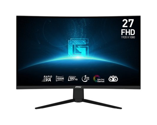 MSI G27C3F