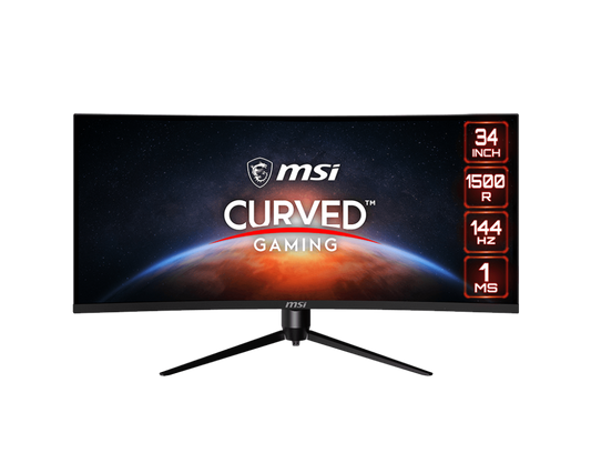 MSI OPTIX MAG342CQR
