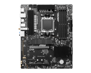 MSI PRO B650-S WIFI PRO