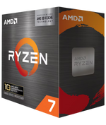 AMD Ryzen 7 5800X3D