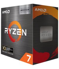AMD Ryzen 7 5800X3D