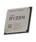 AMD Ryzen 7 5800X3D