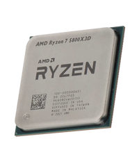 AMD Ryzen 7 5800X3D