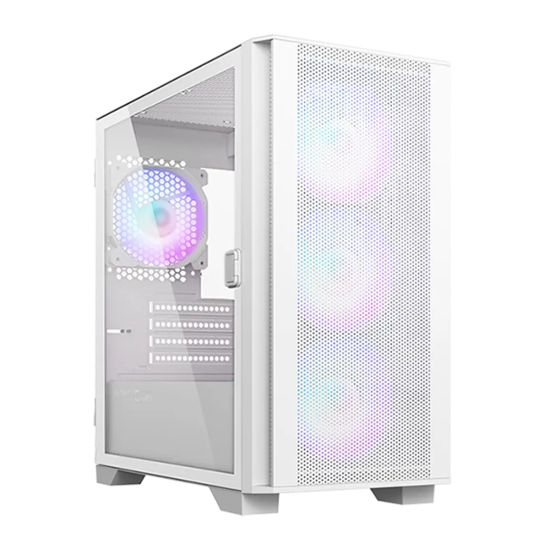 CASE MONTECH AIR 100 ARGB