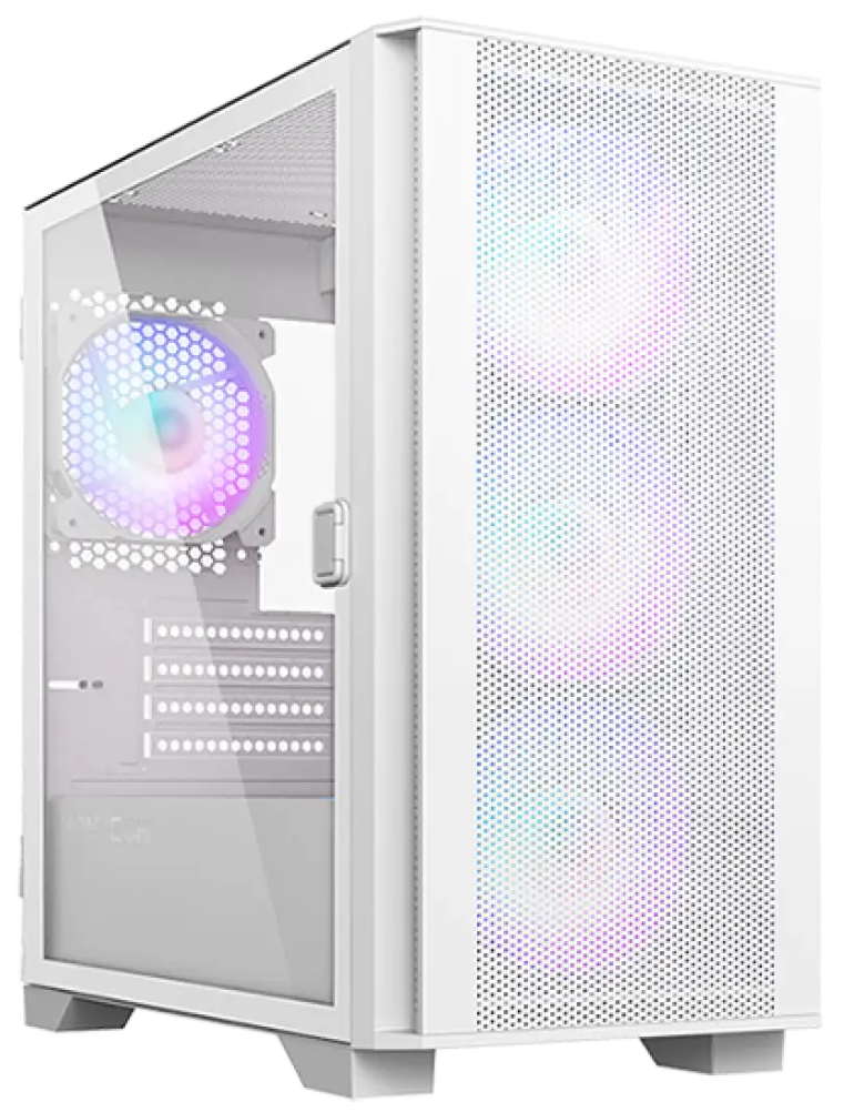 AIR 100 ARGB Blanco