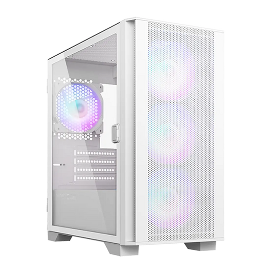 CASE MONTECH AIR 100 ARGB
