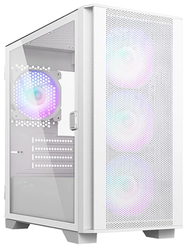 AIR 100 ARGB Blanco
