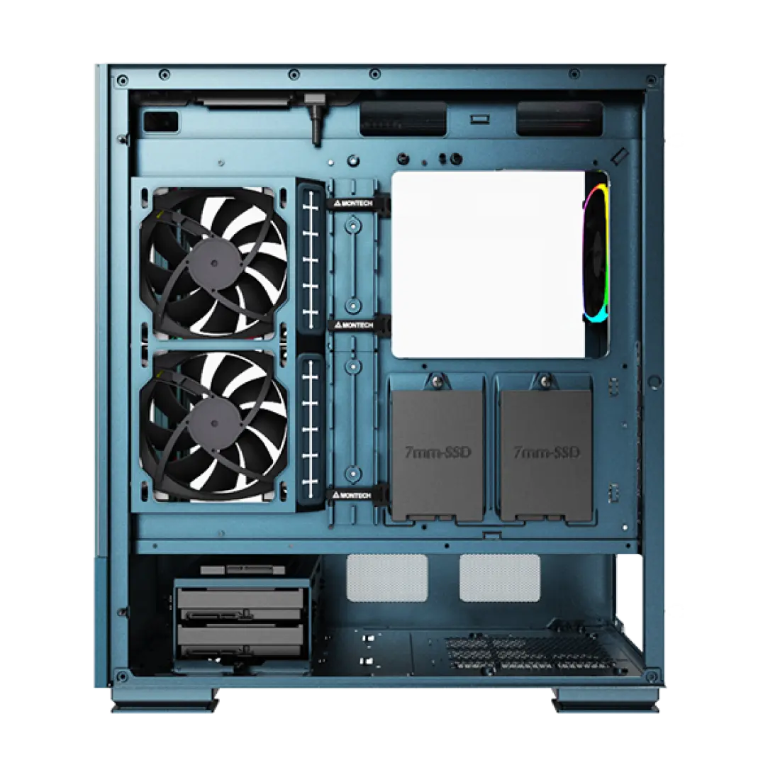 MONTECH SKY TWO