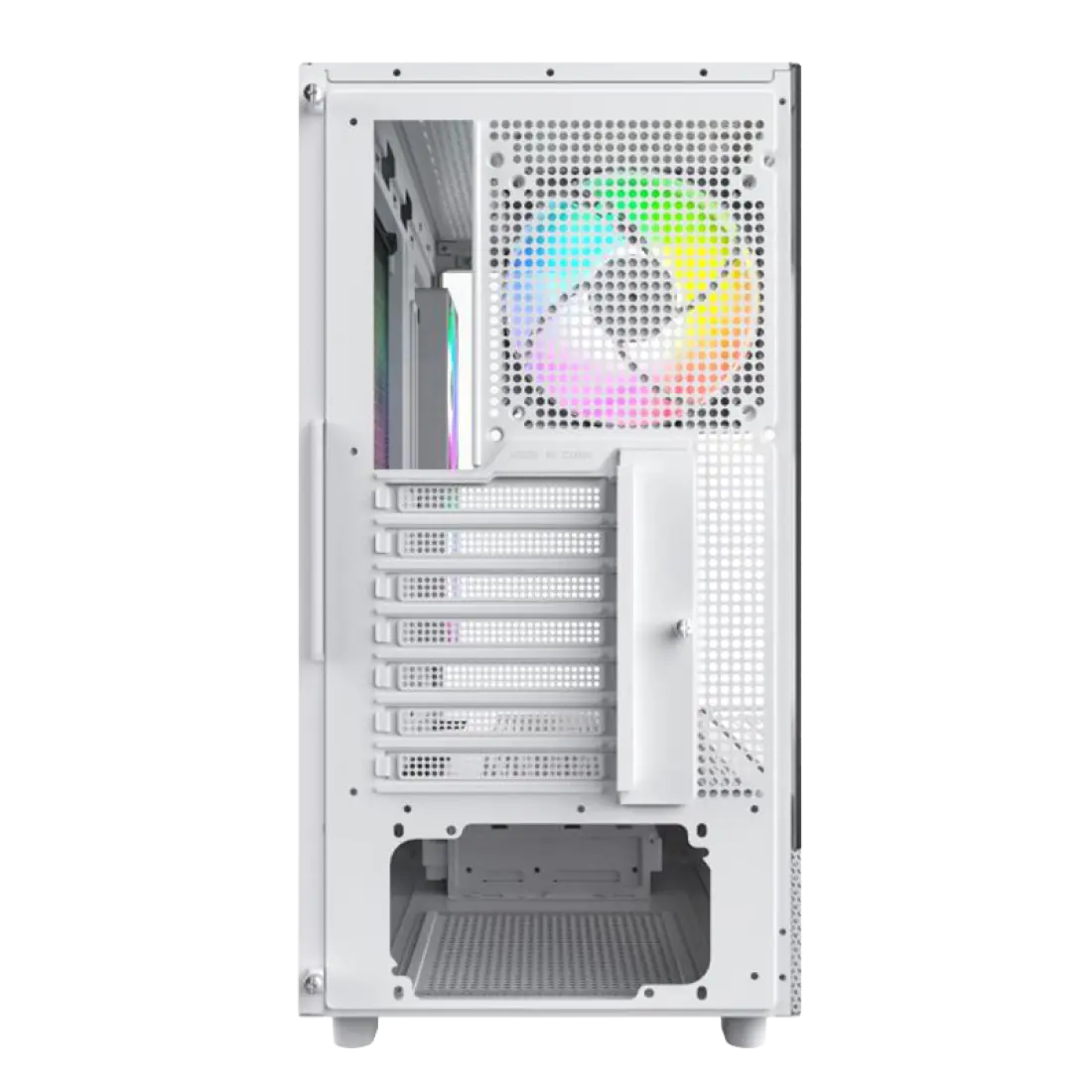 MONTECH XR