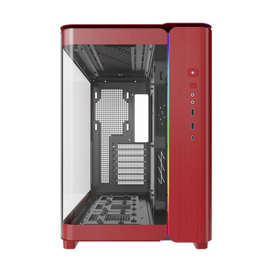 MONTECH KING 95
