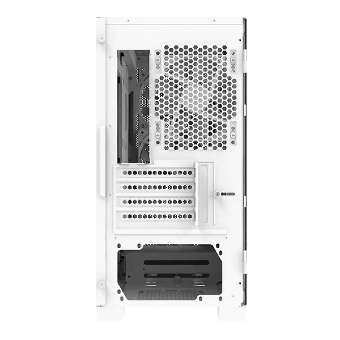 CASE MONTECH AIR 100 ARGB