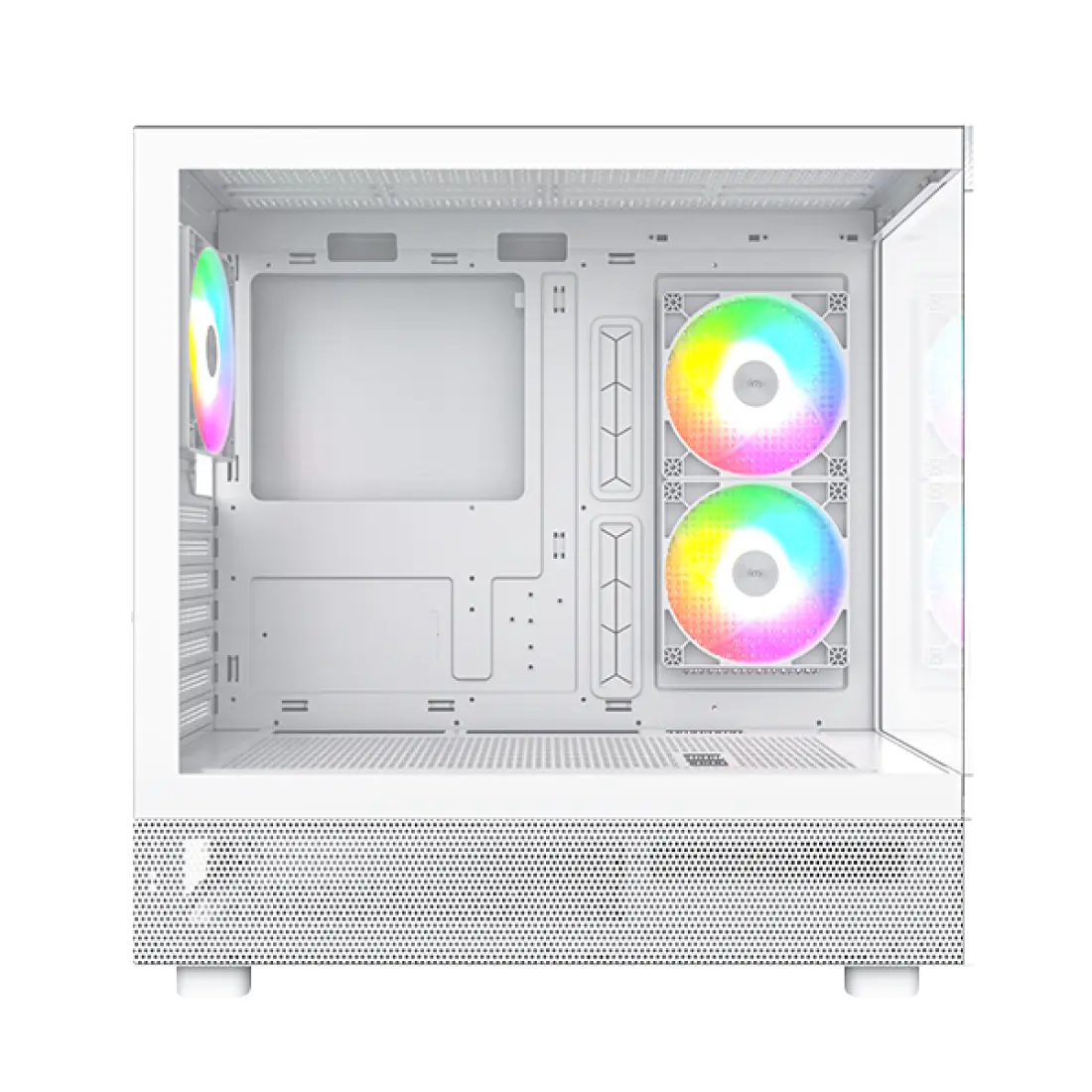 MONTECH XR