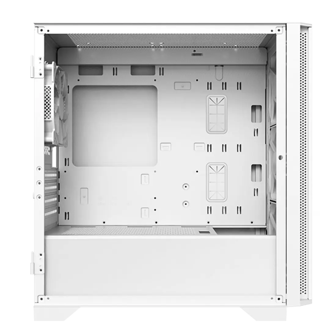 CASE MONTECH AIR 100 ARGB