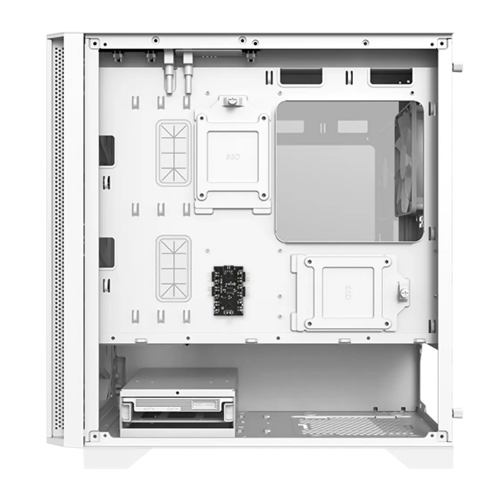 AIR 100 ARGB Blanco