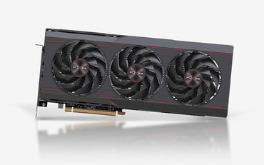 SAPPHIRE PULSE RADEON RX 7900 XTX 24GB GDDR6
