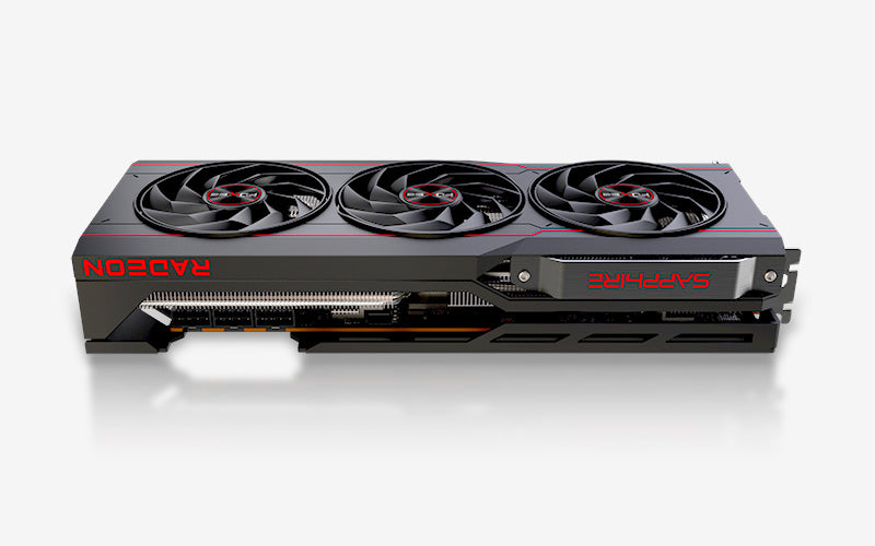 SAPPHIRE PULSE RADEON RX 7900 XTX 24GB GDDR6