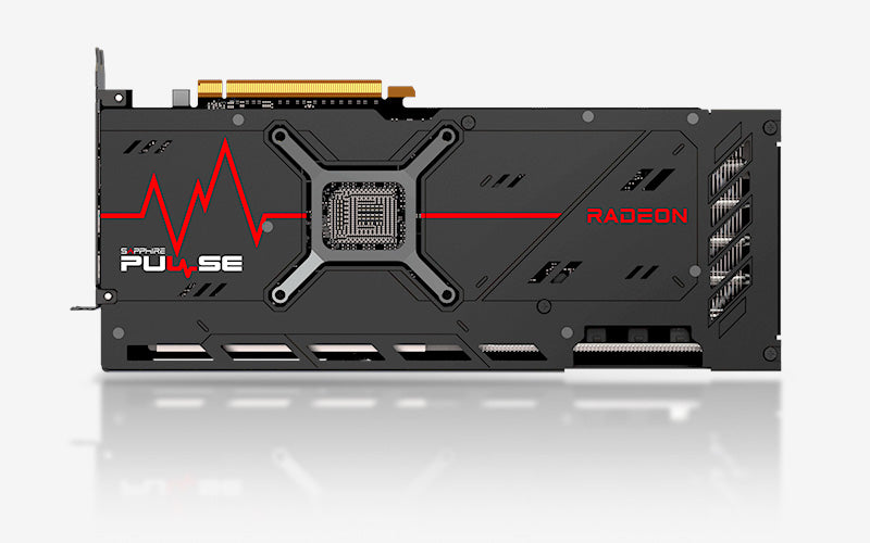 SAPPHIRE PULSE RADEON RX 7900 XTX 24GB GDDR6
