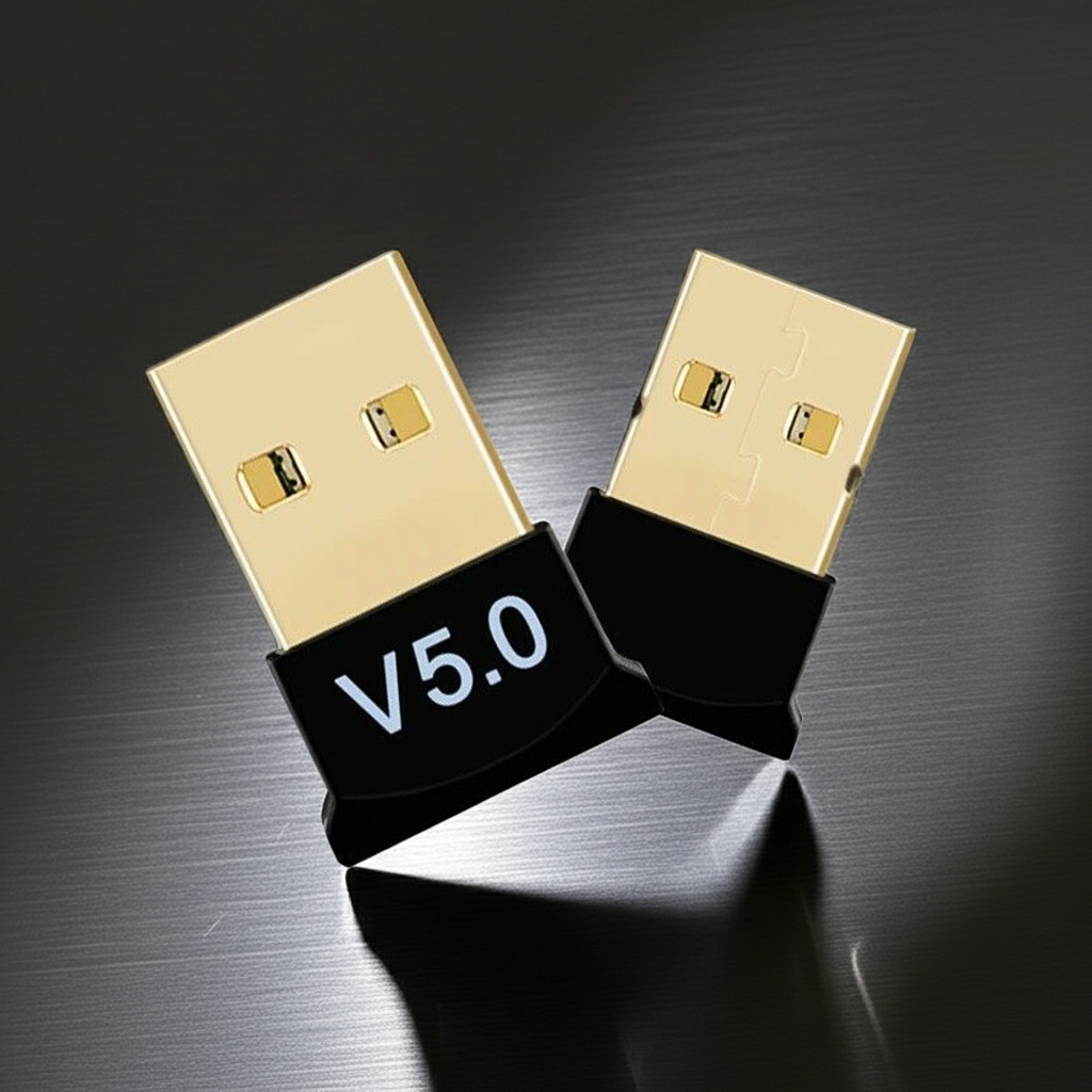 ADAPTADOR BLUETOOTH 5.0